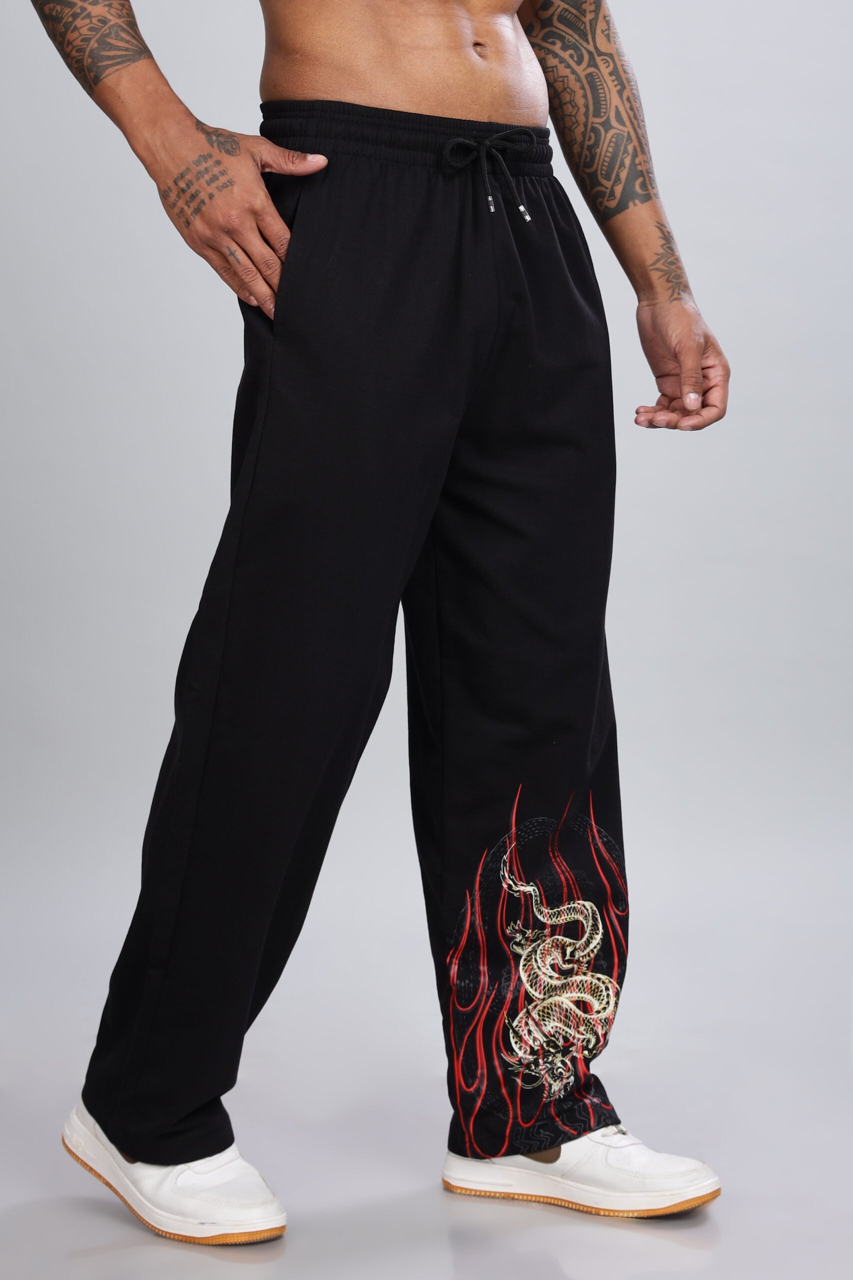 Image of Firestrike Unisex Joggers